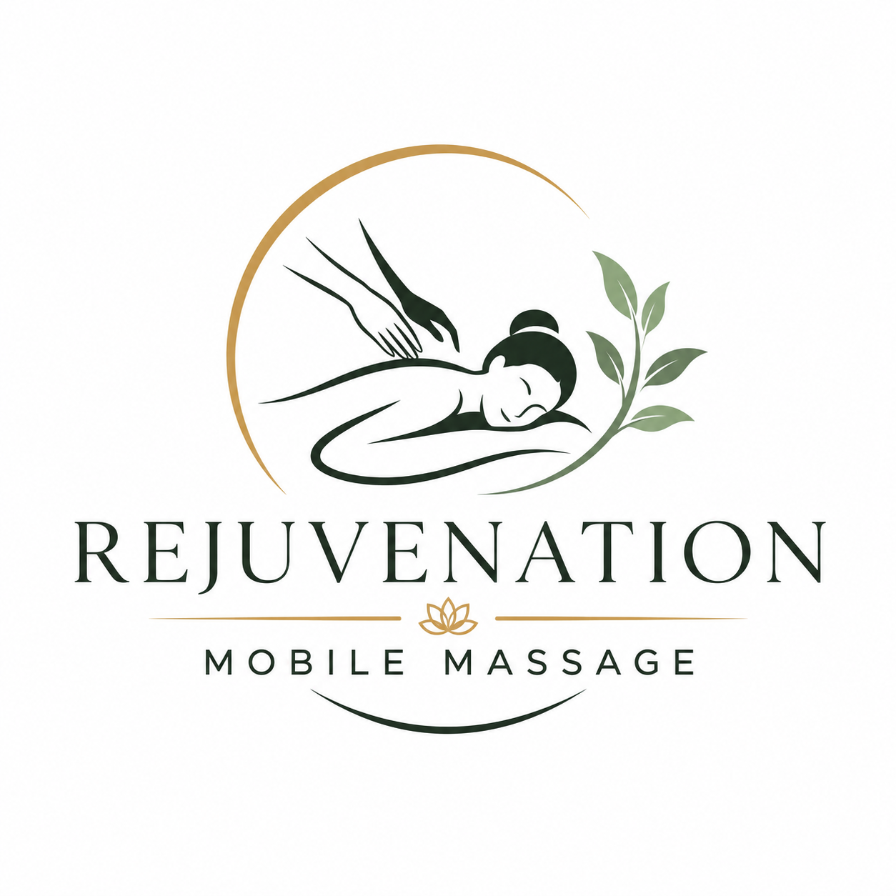 Rejuvenation Mobile Massage